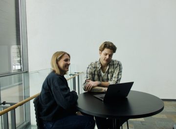 Frukostseminarium: Lärande som formar framtiden – att synliggöra kompetens utanför skolan featured image